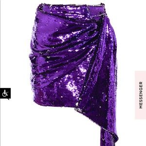 House of CB Katya Skirt